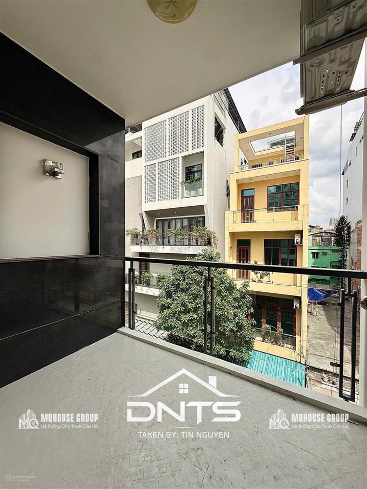 Khai trương căn hộ mới 100% full nội thất hiện đại  hỗ trọ cọc suốt hợp đồng