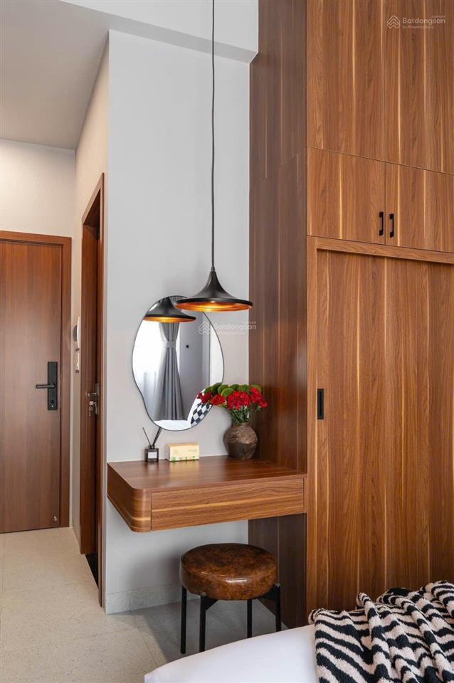 Khai trương căn hộ dịch vụ dạng 1pn đầy đủ nội thất mới ngay sân bay tsn