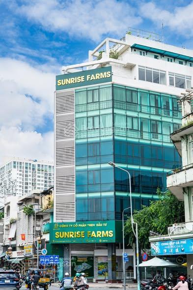 Văn phòng 100m mặt tiền trần hưng đạo giá tốt, setup ngay, vị trí kinh doanh