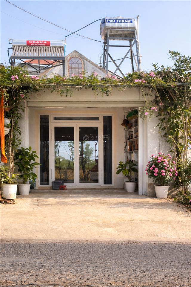 Chính chủ bán nhà phường 12 đà lạt, 102m², đường nhựa 8m, view thoáng