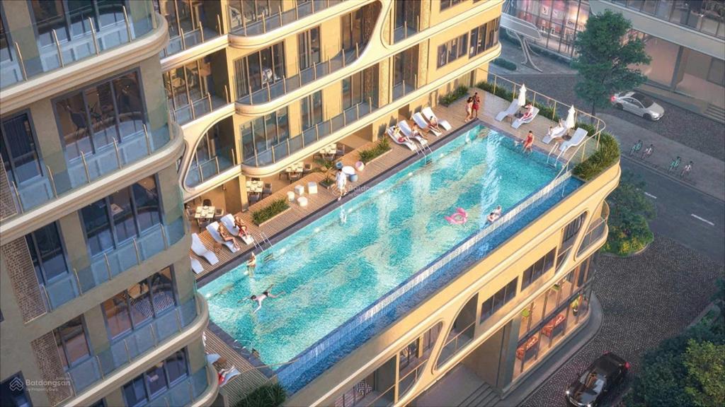 Nhận booking không vị trí tòa mira dự án regal complex 4 mặt tiền đường, view biển và sông cổ cò