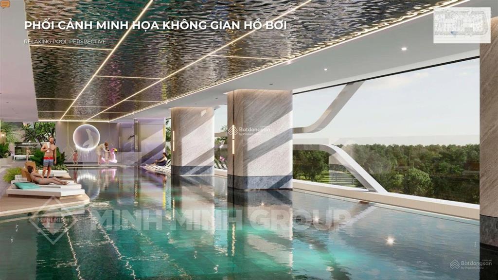 Căn giá tốt của cđt dự án the legend đà nẵng, view sông và cầu rồng, ngắm cầu rồng phun lửa