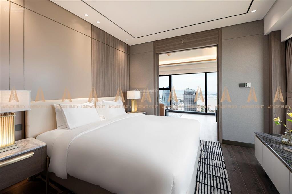 M landmark marriott đà nẵng  duy nhất 1 căn ngoại giao 2pn, view sông hàn, pháo hoa quốc tế diff