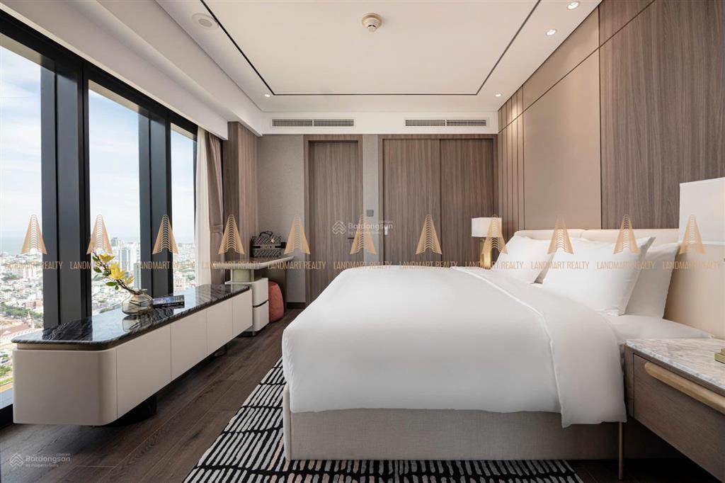 M landmark marriott đà nẵng  duy nhất 1 căn ngoại giao 2pn, view sông hàn, pháo hoa quốc tế diff
