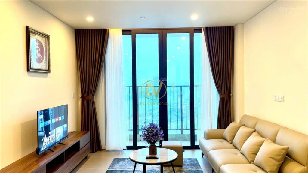 Chính chủ muốn bán căn 2pn sam tower sổ sẵn đang cho thuê 25tr/tháng tầng cao view pháo hoa cực đẹp