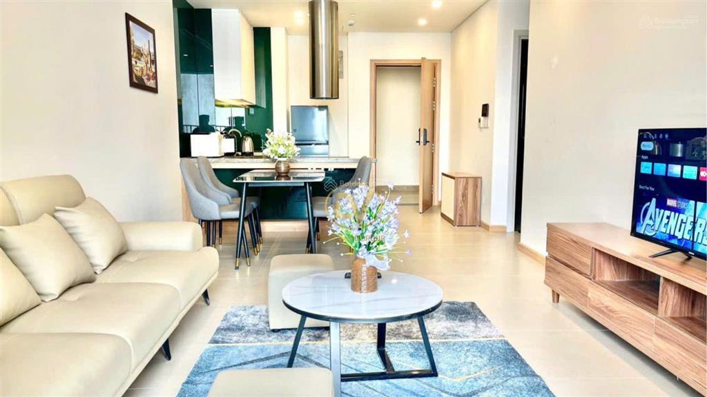 Chính chủ muốn bán căn 2pn sam tower sổ sẵn đang cho thuê 25tr/tháng tầng cao view pháo hoa cực đẹp
