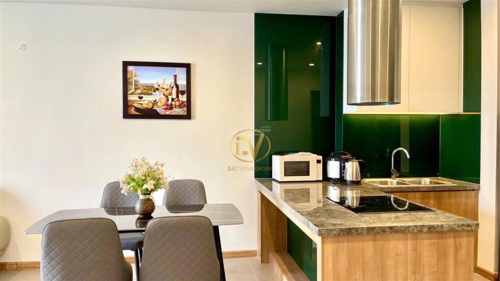Chính chủ muốn bán căn 2pn sam tower sổ sẵn đang cho thuê 25tr/tháng tầng cao view pháo hoa cực đẹp