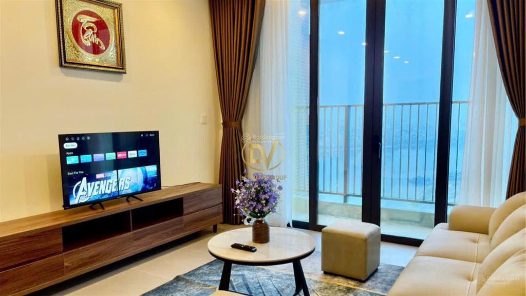 Chính chủ muốn bán căn 2pn sam tower sổ sẵn đang cho thuê 25tr/tháng tầng cao view pháo hoa cực đẹp