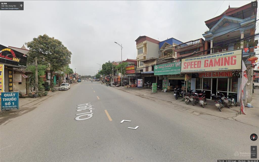 Bán đất 231,3m² full thổ cư ngang gần 9m giá 11,568 tỷ tại đường 379 (ngõ cách 30m), xã việt tiến