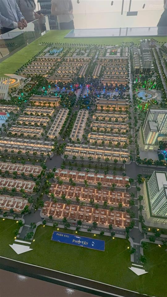 Chính thức nhận booking đợt 1 dự án thành đông metropolis hải dương giá tốt nhất