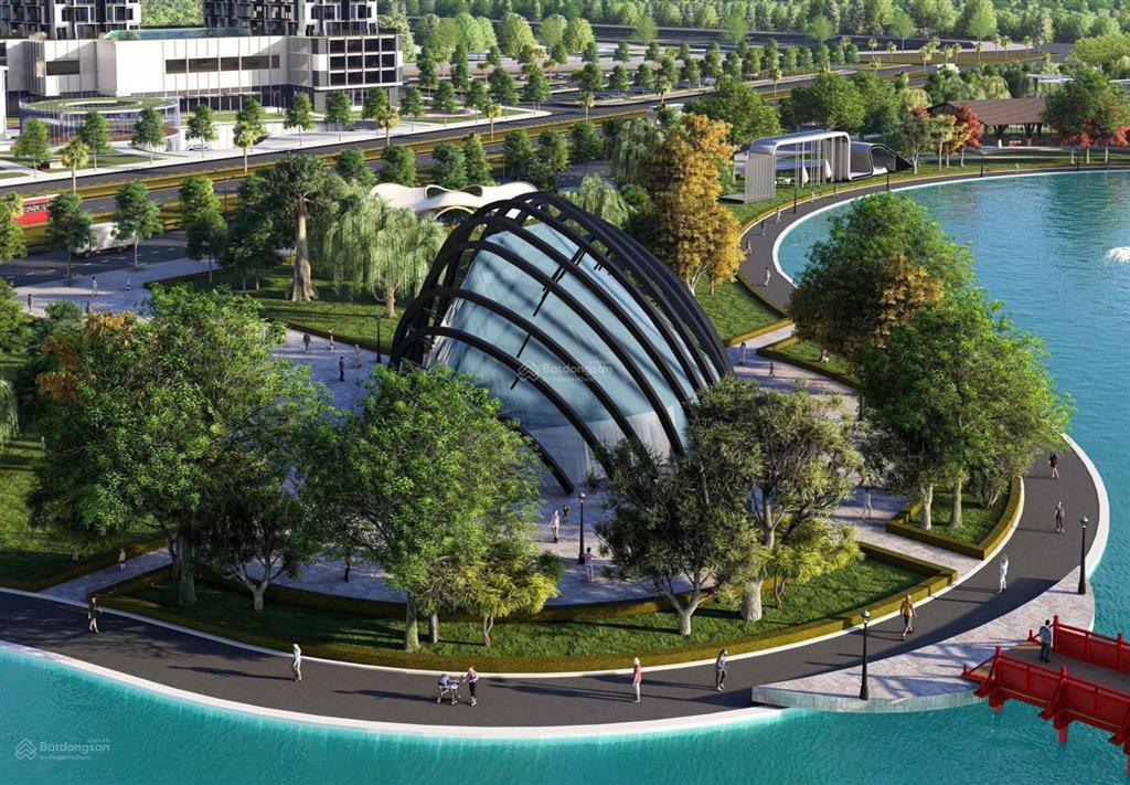 Chính thức nhận booking đợt 1 dự án thành đông metropolis hải dương giá tốt nhất