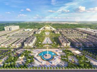 Chính thức nhận booking đợt 1 dự án thành đông metropolis hải dương giá tốt nhất