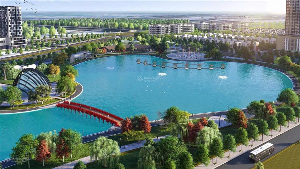 Chính thức nhận booking đợt 1 dự án thành đông metropolis hải dương giá tốt nhất