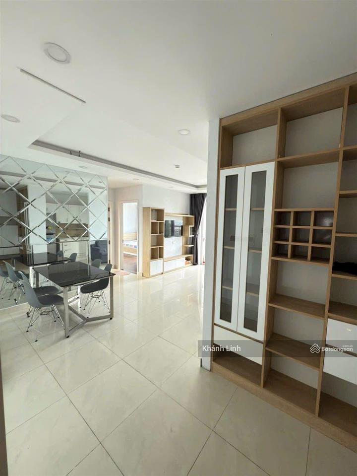 Bán căn hộ the morning star plaza, quận bình thạnh, dt 84m2 2pn, 2wc, shr sang tên liền tay