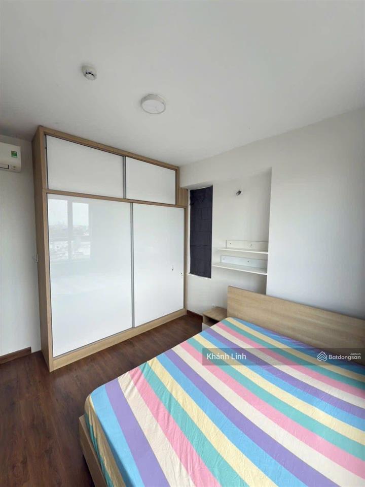 Bán căn hộ the morning star plaza, quận bình thạnh, dt 84m2 2pn, 2wc, shr sang tên liền tay