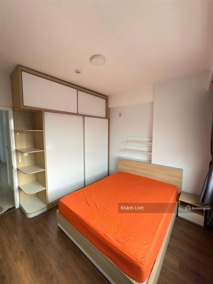 Bán căn hộ the morning star plaza, quận bình thạnh, dt 84m2 2pn, 2wc, shr sang tên liền tay