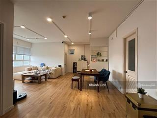 Chính chủ hạ giá bán gấp căn hộ 155 nguyễn chí thanh, q. 5, dt 62m2 2pn 2wc nội thất đầy đủ