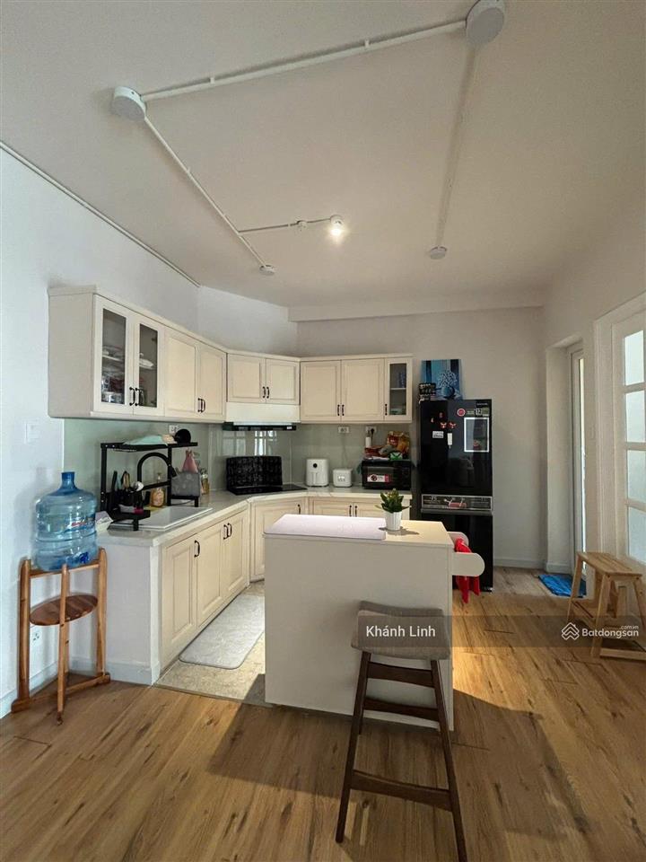 Chính chủ hạ giá bán gấp căn hộ 155 nguyễn chí thanh, q. 5, dt 62m2 2pn 2wc nội thất đầy đủ