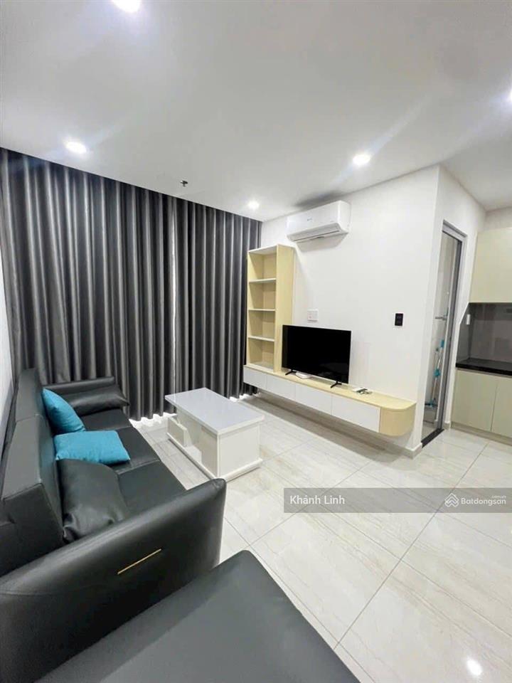 Chính chủ hạ giá bán gấp căn hộ 155 nguyễn chí thanh, q. 5, dt 62m2 2pn 2wc nội thất đầy đủ