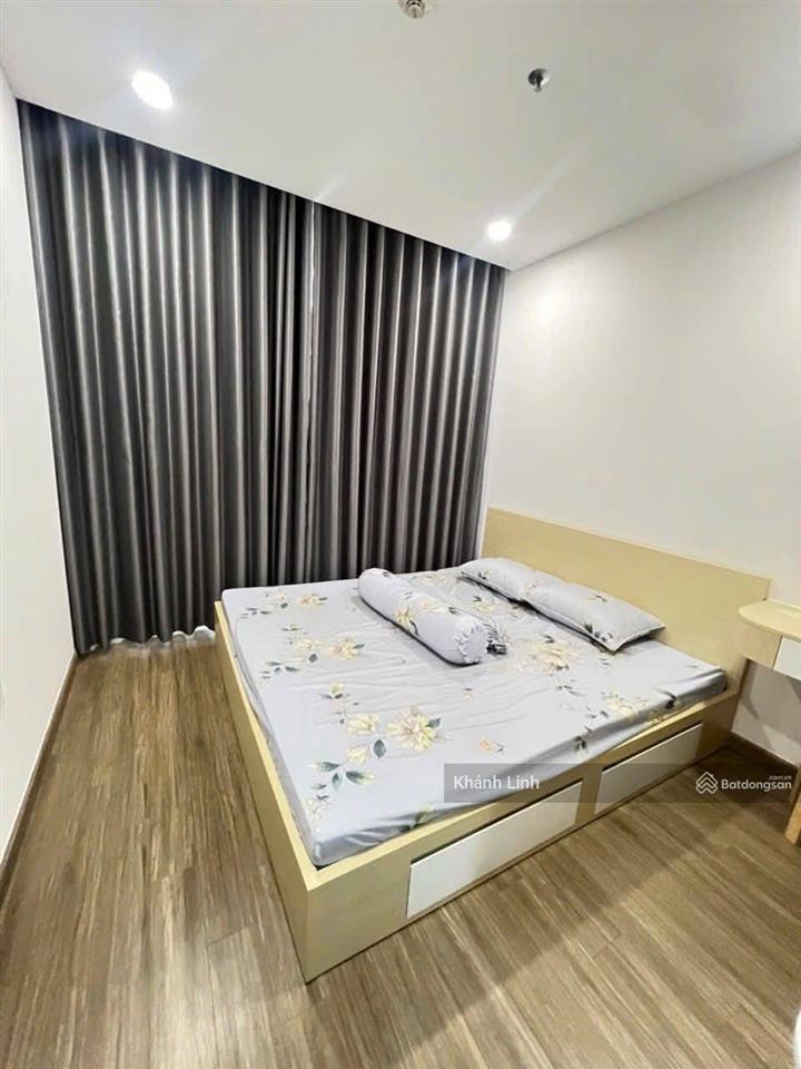 Chính chủ hạ giá bán gấp căn hộ 155 nguyễn chí thanh, q. 5, dt 62m2 2pn 2wc nội thất đầy đủ