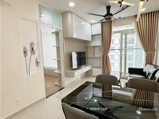 Chính chủ cần bán gấp căn hộ riverside 90 quận bình thạnh, dt 70m2, 2pn, 2wc, nội thất đầy đủ, shr