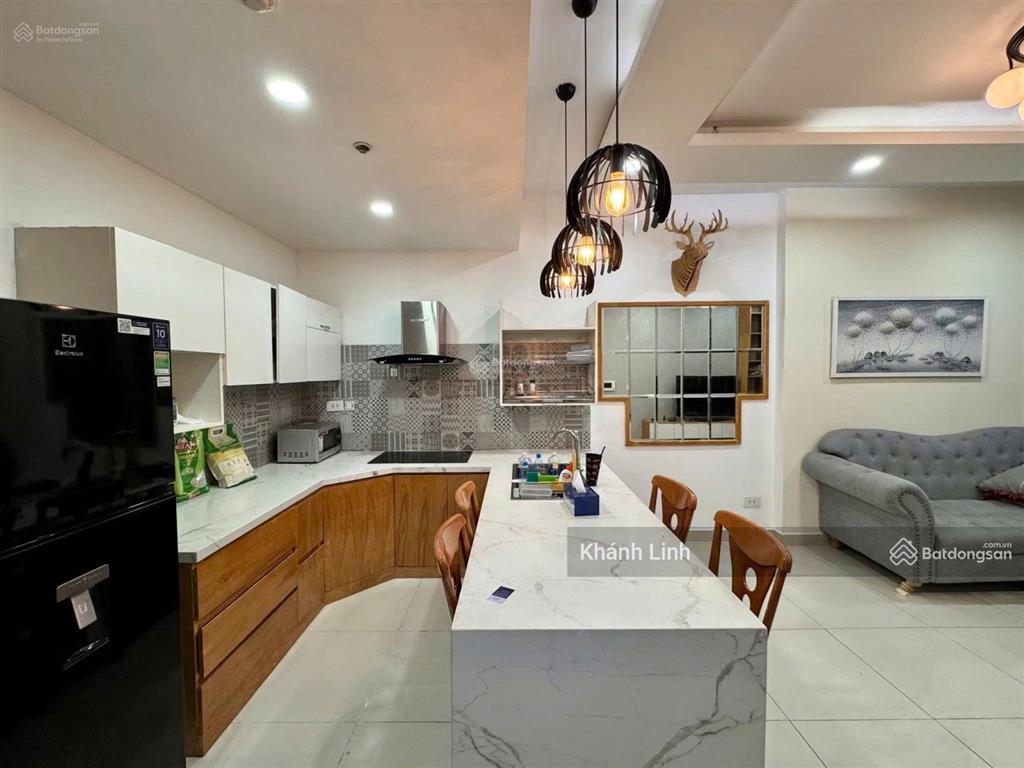 Chủ nhà hạ giá bán nhanh căn hộ linh trung quận thủ đức, dt 66m2, 2pn, 2wc tầng trung, shr