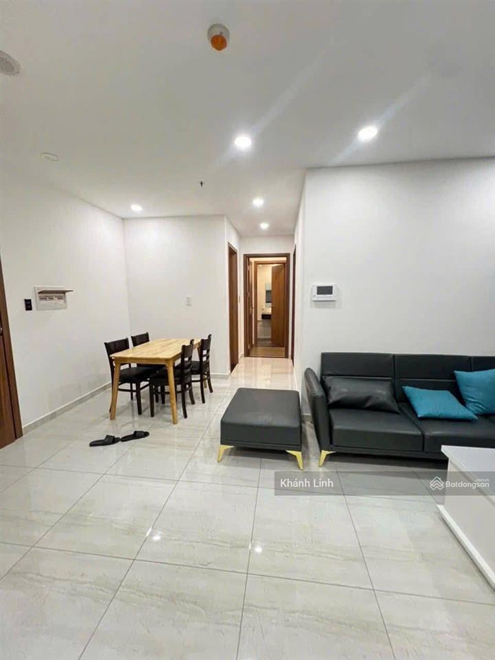 Chính chủ hạ giá bán gấp căn hộ 155 nguyễn chí thanh, q. 5, dt 62m2 2pn 2wc nội thất đầy đủ