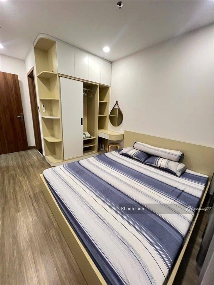 Chính chủ hạ giá bán gấp căn hộ 155 nguyễn chí thanh, q. 5, dt 62m2 2pn 2wc nội thất đầy đủ