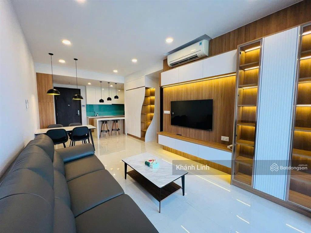 Chính chủ hạ giá bán gấp ch vạn đô quận 4, dt 68m2 2pn 2wc, tầng trung thoáng mát, shr