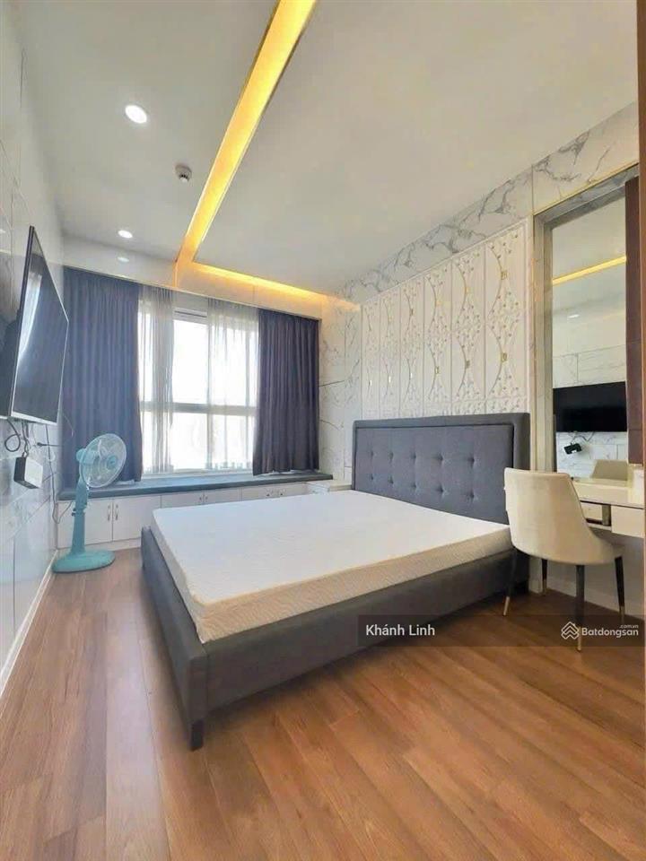 Chủ nhà hạ giá bán nhanh ch the harmona quận tân bình, dt 81m2 2pn 2wc, tầng trung thoáng mát shr