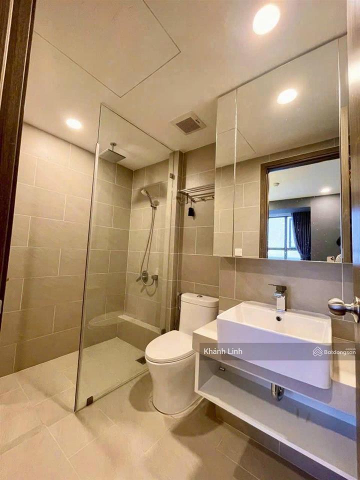 Chủ nhà hạ giá bán nhanh ch the harmona quận tân bình, dt 81m2 2pn 2wc, tầng trung thoáng mát shr