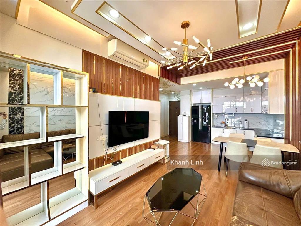 Chủ nhà hạ giá bán nhanh ch the harmona quận tân bình, dt 81m2 2pn 2wc, tầng trung thoáng mát shr