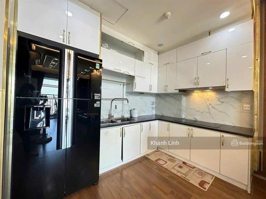 Chủ nhà hạ giá bán nhanh ch the harmona quận tân bình, dt 81m2 2pn 2wc, tầng trung thoáng mát shr