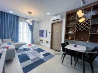 Chính chủ hạ giá bán gấp căn hộ tecco central home q. bình thạnh, dt 68m2 2pn 2wc, shr, view mát mẻ