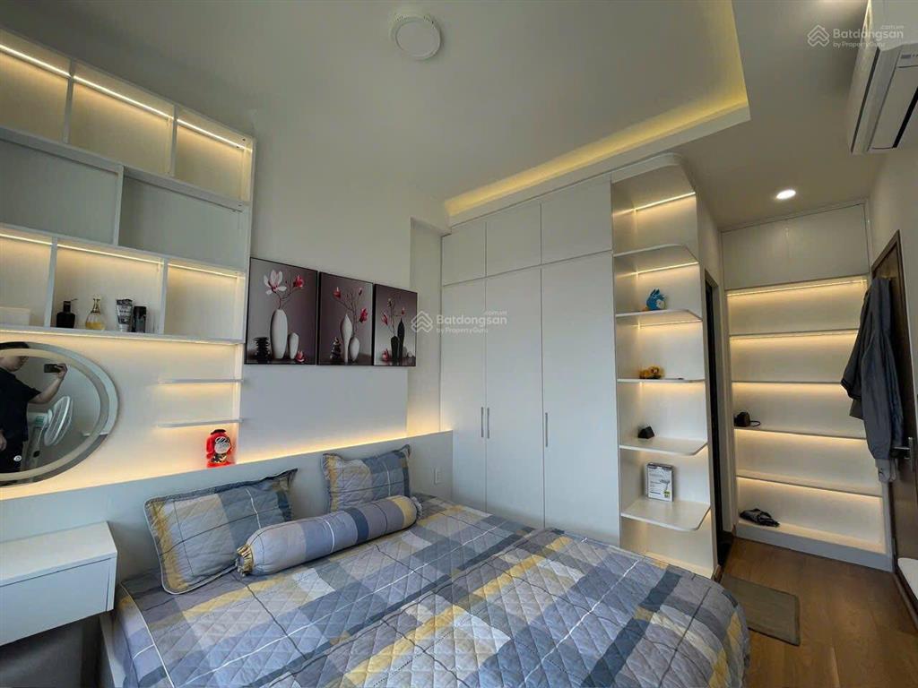 Chính chủ cần bán gấp căn hộ chương dương home q.thủ đức dt 65m2 2pn2wc tầng trung nội thất đầy đủ