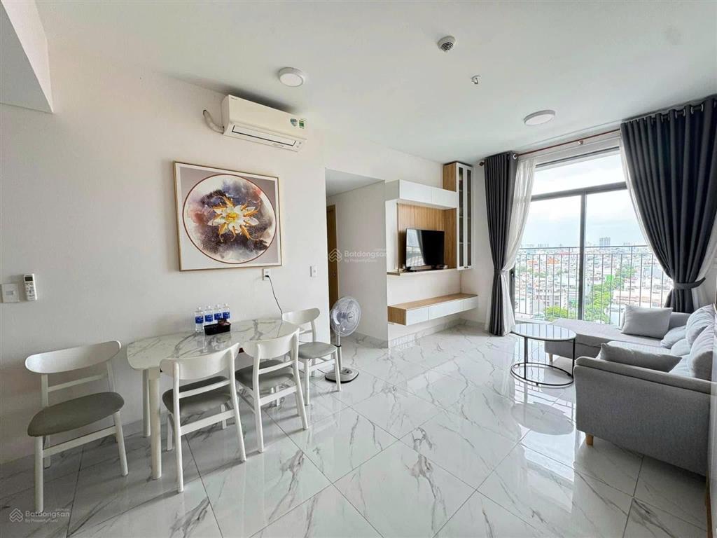 Căn hộ the avila q8 chính chủ cần bán nhanh, dt 70m2, 2pn, 2wc, giá tốt shr tầng trung
