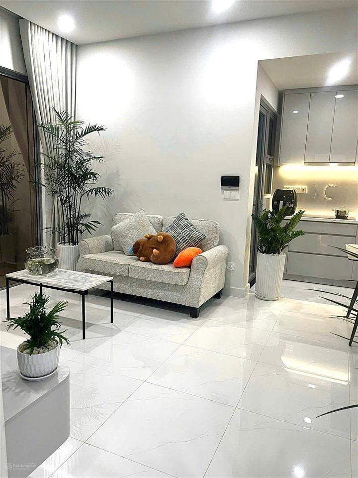 Bán nhanh căn hộ carina plaza quận 8, dt 75m2, 2pn 2wc tầng trung view đẹp thoáng mát