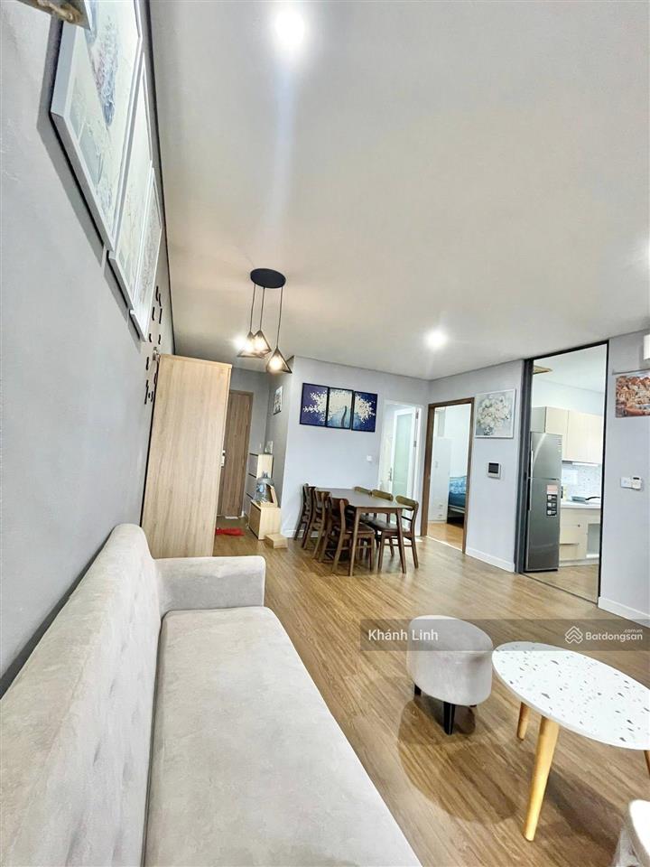 Bán căn hộ the morning star plaza, quận bình thạnh, dt 84m2 2pn, 2wc, shr sang tên liền tay