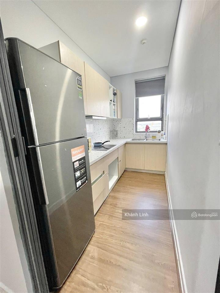 Bán căn hộ the morning star plaza, quận bình thạnh, dt 84m2 2pn, 2wc, shr sang tên liền tay