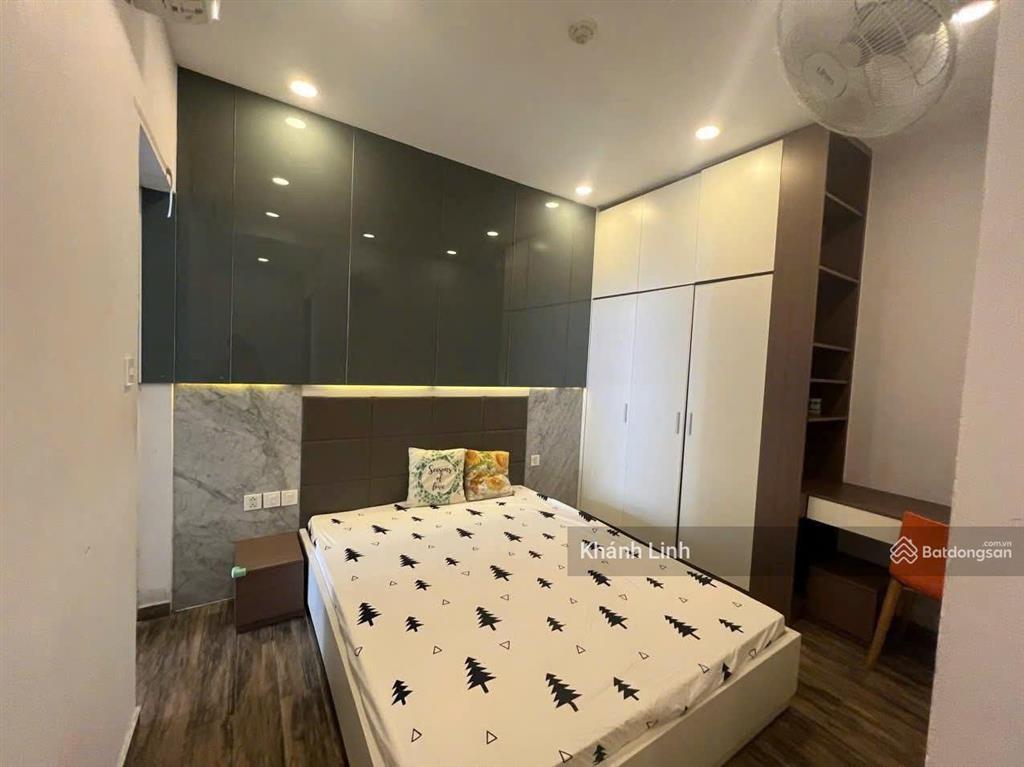 Giá cực tốt! chính chủ cần bán nhanh ch cây mai quận 11, dt 66m2 2pn2wc nội thất đầy đủ, tầng trung