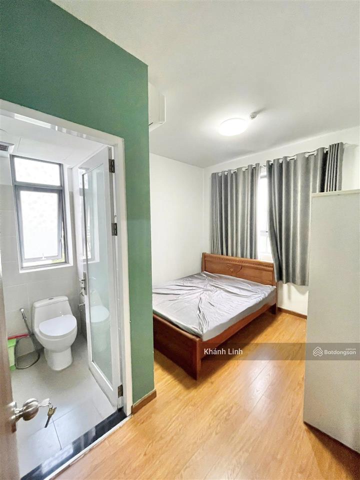 Bán căn hộ the morning star plaza, quận bình thạnh, dt 84m² 2pn, 2wc, shr sang tên liền tay