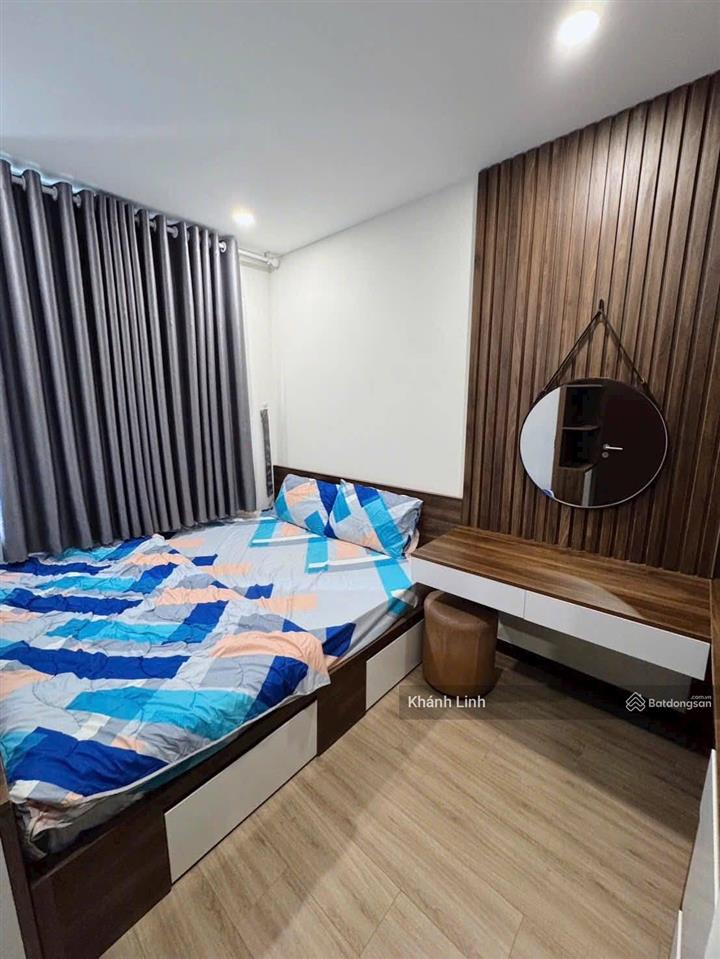 Chính chủ cần bán căn hộ nhất lan 3 quận bình tân, dt 72m2 2pn 2wc đầy đủ nội thất view thoáng mát