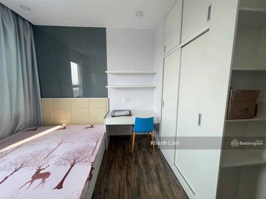 Giá cực tốt! chính chủ cần bán nhanh ch cây mai quận 11, dt 66m2 2pn2wc nội thất đầy đủ, tầng trung