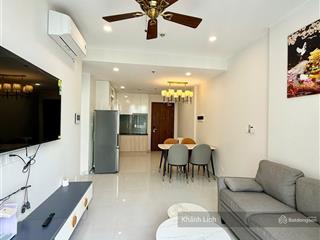 Chính chủ hạ giá bán gấp căn hộ lavita garden quận thủ đức, dt 68m2, 2pn 2wc, shr, nội thất đầy đủ