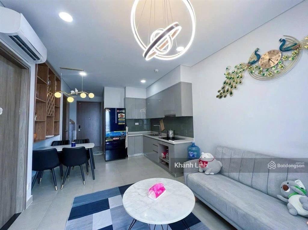  chính chủ bán gấp căn hộ tecco central home q. bình thạnh, dt 68m2 2pn 2wc shr, view mát mẻ