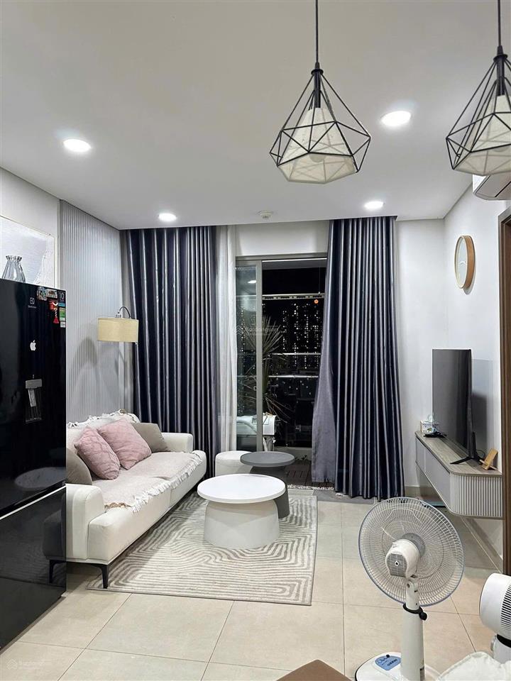 Rao bán nhanh căn hộ hiệp thành building quận 12, dt 72m2, 2pn, 2wc tầng trung view đẹp thoáng mát