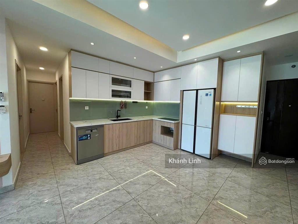 Chính chủ hạ giá bán gấp căn hộ 155 nguyễn chí thanh, q. 5, dt 62m2 2pn 2wc nội thất đầy đủ