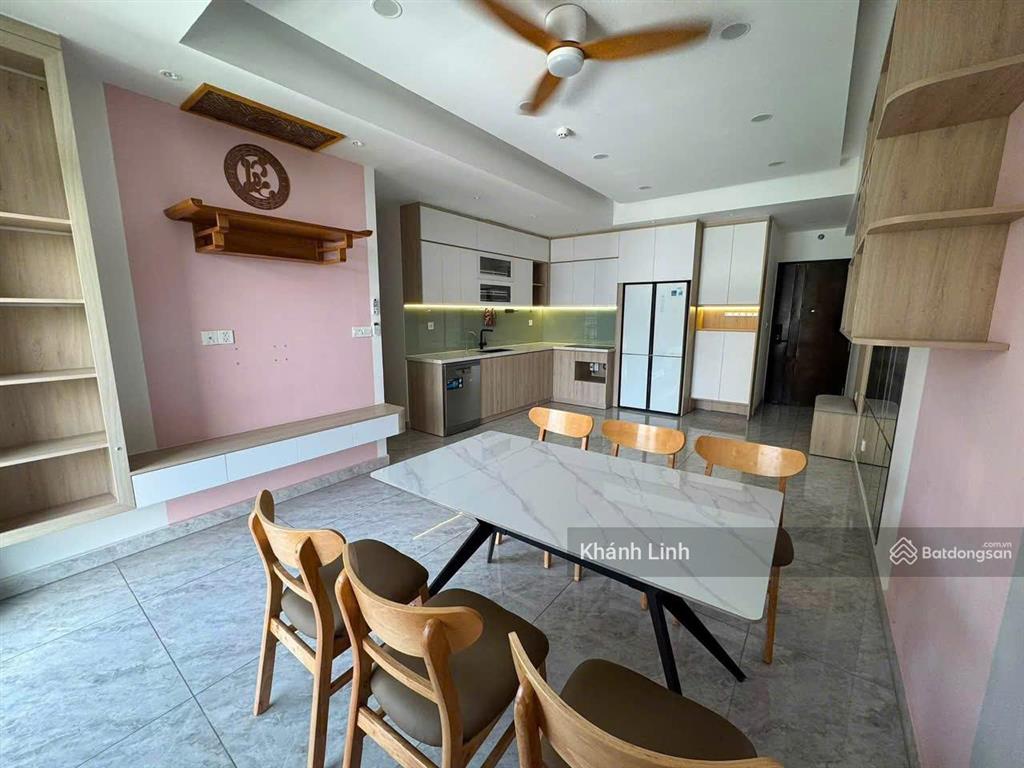 Chính chủ hạ giá bán gấp căn hộ 155 nguyễn chí thanh, q. 5, dt 62m2 2pn 2wc nội thất đầy đủ