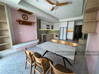 Chính chủ hạ giá bán gấp căn hộ 155 nguyễn chí thanh, q. 5, dt 62m2 2pn 2wc nội thất đầy đủ