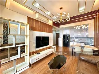 Chủ nhà hạ giá bán nhanh ch the harmona quận tân bình, dt 81m2 2pn 2wc, tầng trung thoáng mát shr